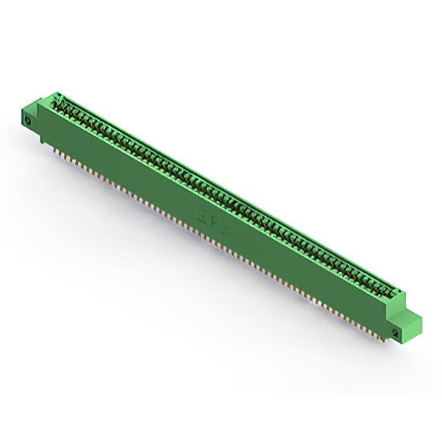 845-120-556-512 CONN EDGE DUAL FML 120POS 0.100