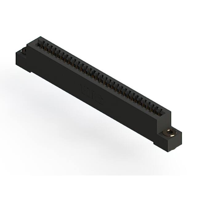 892-031-520-103 CONN EDGE SINGLE FML 31POS 0.100