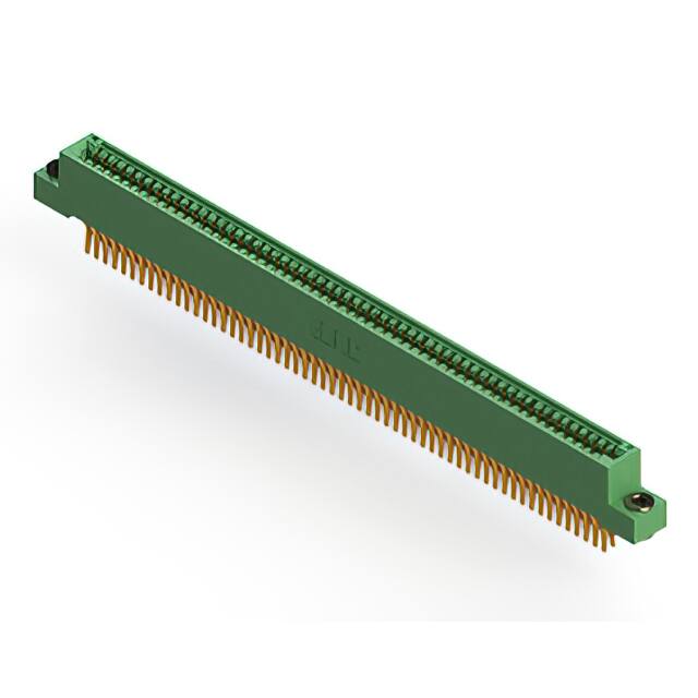 845-116-560-203 CONN EDGE DUAL FML 116POS 0.100