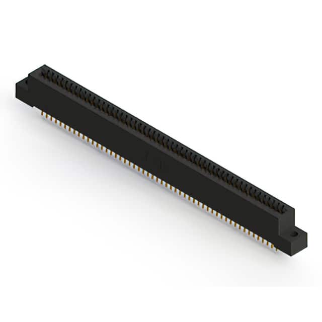 892-104-556-204 CONN EDGE DUAL FML 104POS 0.100