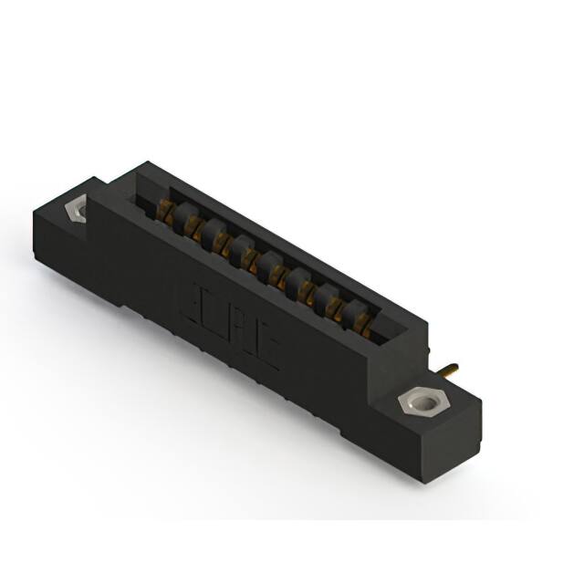 857-008-557-107 CONN EDGE DUAL FMALE 16POS 0.156