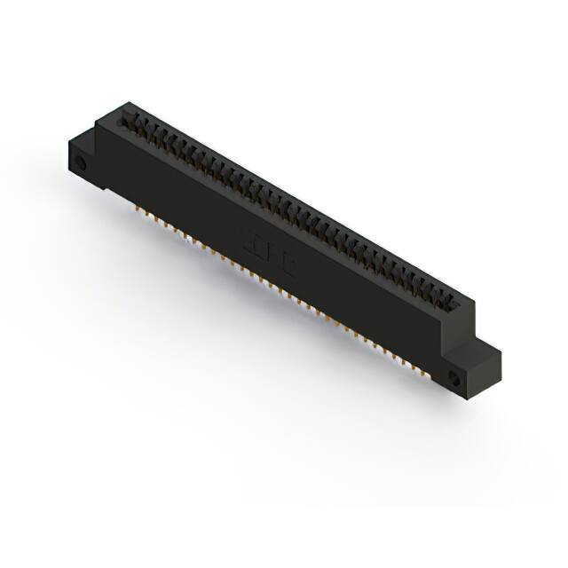 892-034-541-112 CONN EDGE SINGLE FML 34POS 0.100
