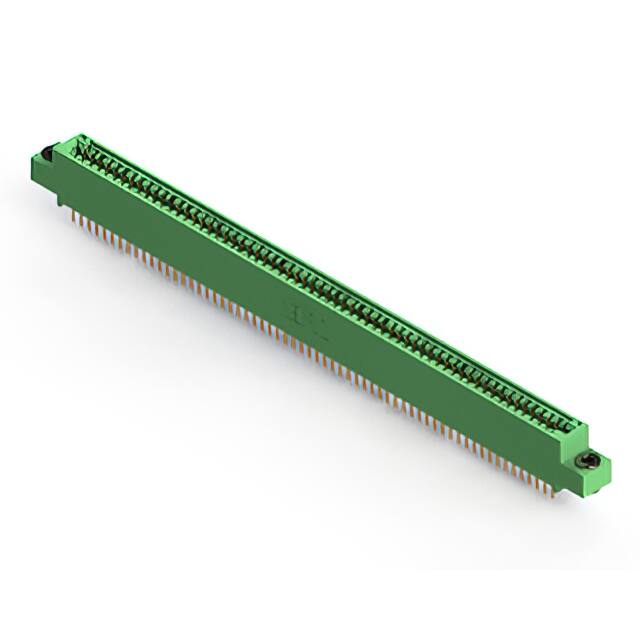 845-124-524-503 CONN EDGE DUAL FML 124POS 0.100