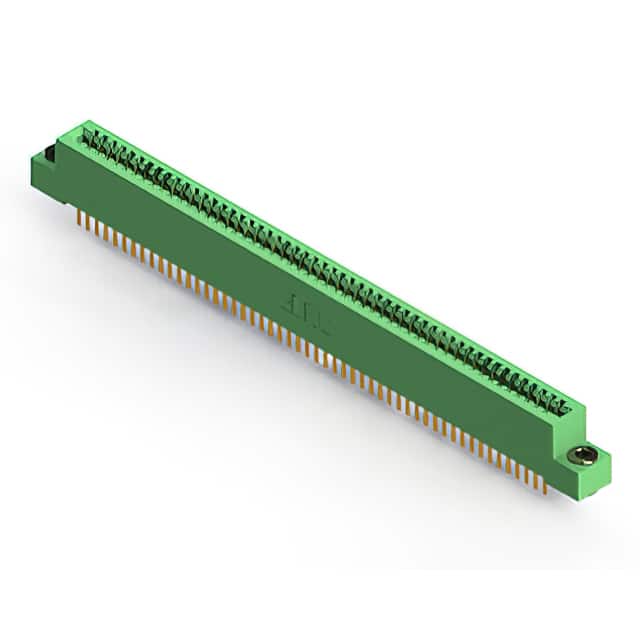 842-104-520-203 CONN EDGE DUAL FML 104POS 0.100