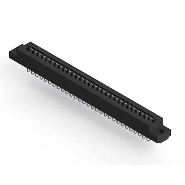 857-029-459-104 CONN EDGE SGL FML 29POS 0.156