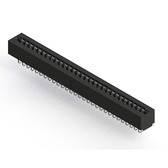 857-029-459-101 CONN EDGE SGL FML 29POS 0.156