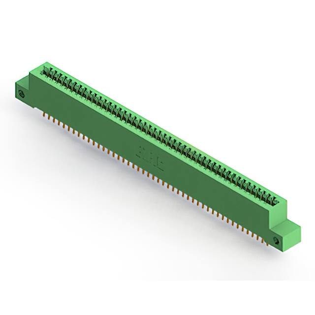 842-092-556-212 CONN EDGE DUAL FMALE 92POS 0.100