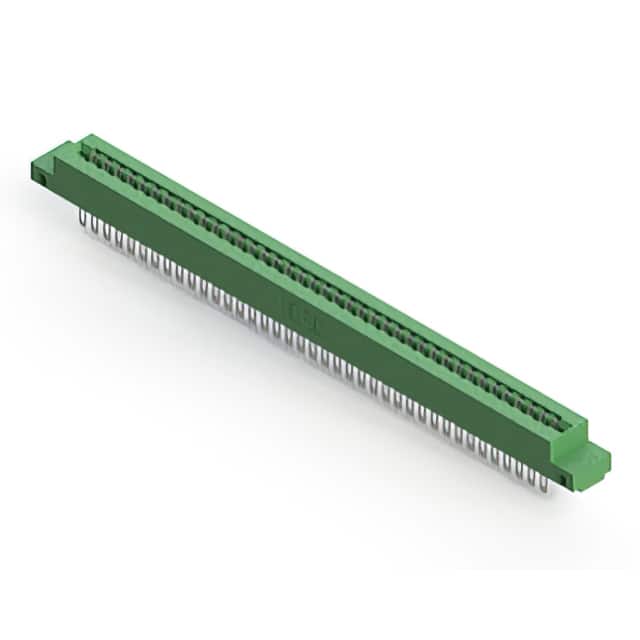 807-078-400-212 CONN EDGE DUAL FMALE 78POS 0.156