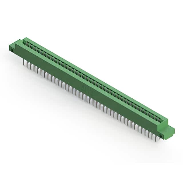 807-078-422-212 CONN EDGE DUAL FMALE 78POS 0.156