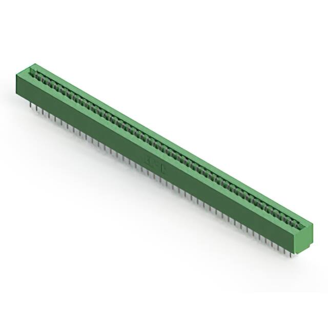 807-086-420-201 CONN EDGE DUAL FMALE 86POS 0.156