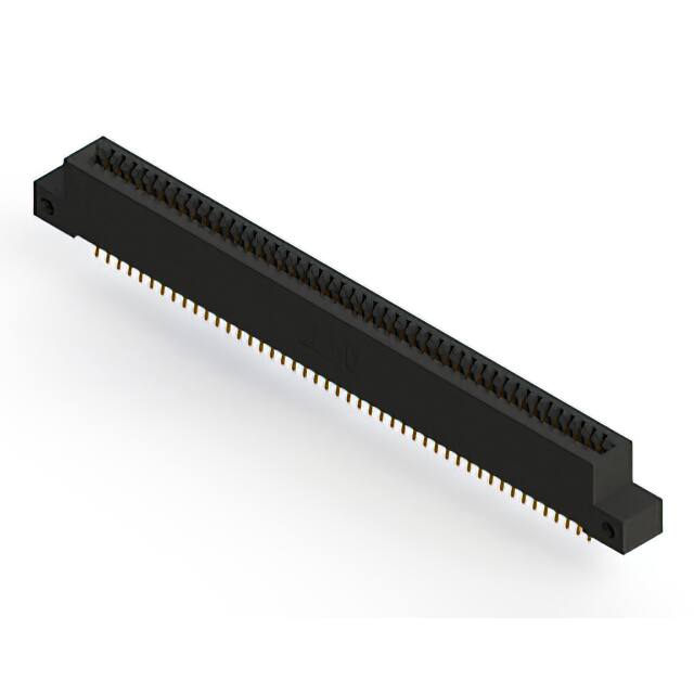 892-092-556-212 CONN EDGE DUAL FMALE 92POS 0.100