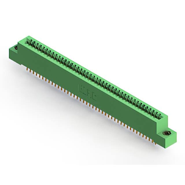 842-084-556-208 CONN EDGE DUAL FMALE 84POS 0.100