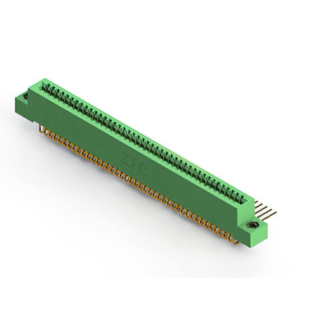 842-084-559-208 CONN EDGE DUAL FMALE 84POS 0.100