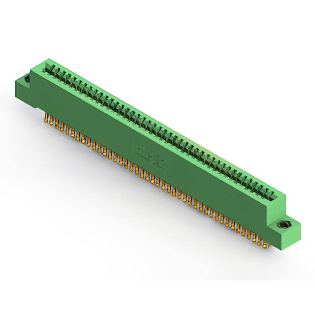 842-084-555-207 842 HIGH TEMP' SERIES (.100" (2.