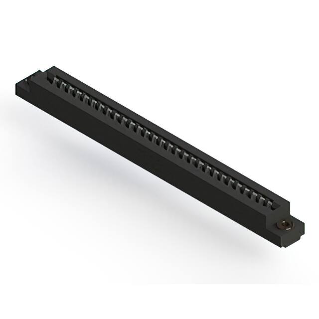 857-029-425-103 CONN EDGE SGL FML 29POS 0.156