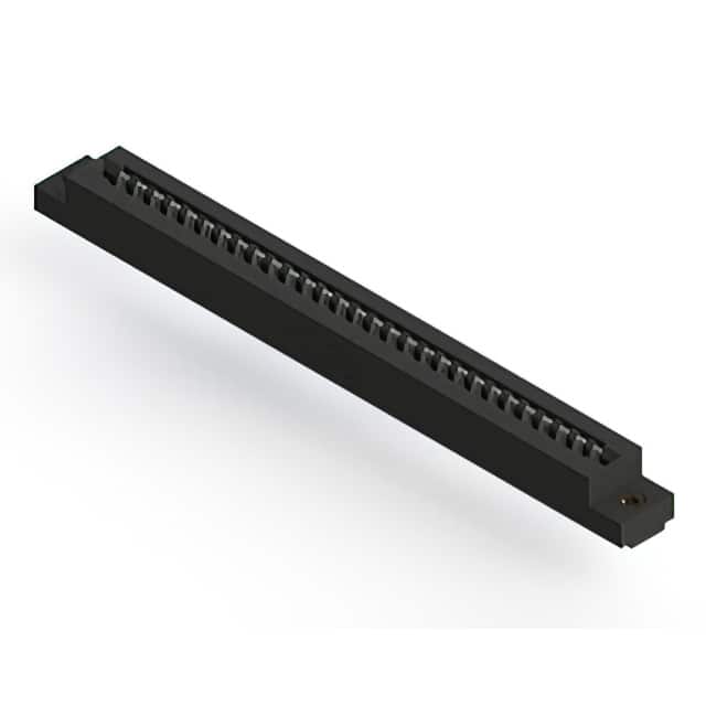857-029-425-108 CONN EDGE SGL FML 29POS 0.156