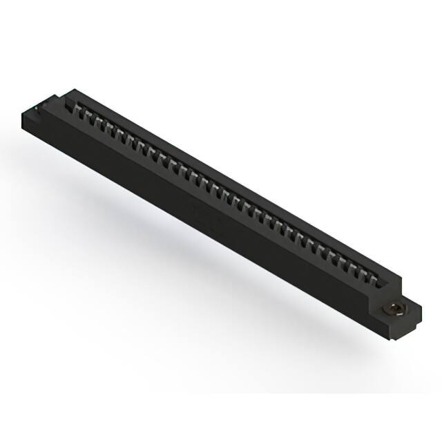 857-029-405-103 CONN EDGE SGL FML 29POS 0.156