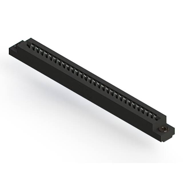857-029-431-103 CONN EDGE SGL FML 29POS 0.156