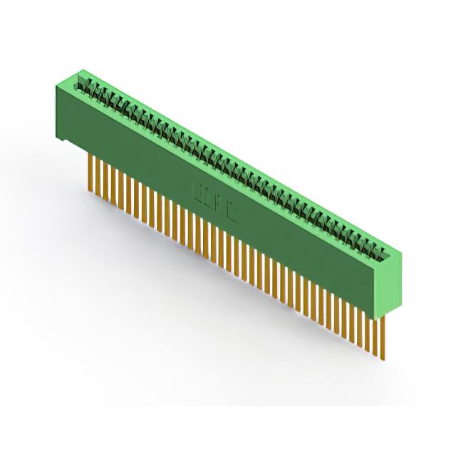 842-039-544-101 842 HIGH TEMP' SERIES (.100" (2.