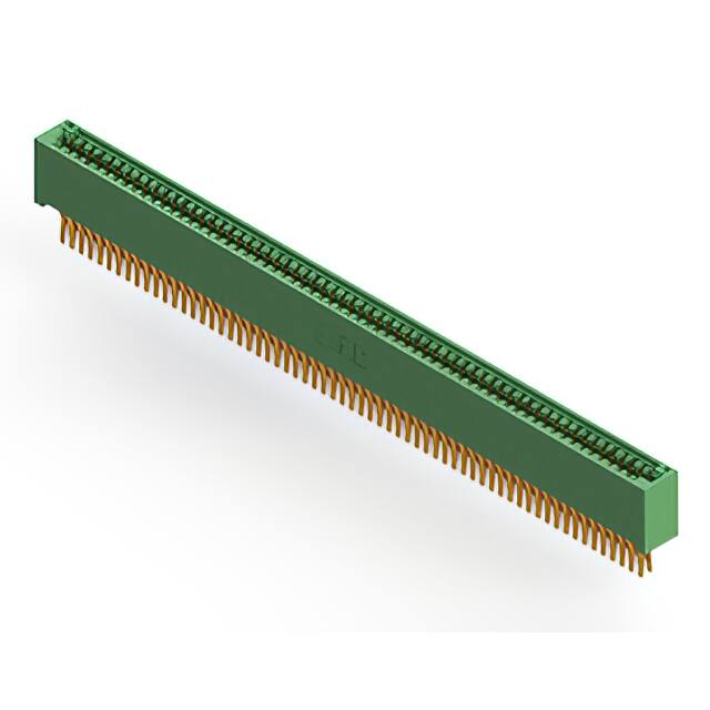 845-126-560-201 845 HIGH TEMP' SERIES (.100" (2.