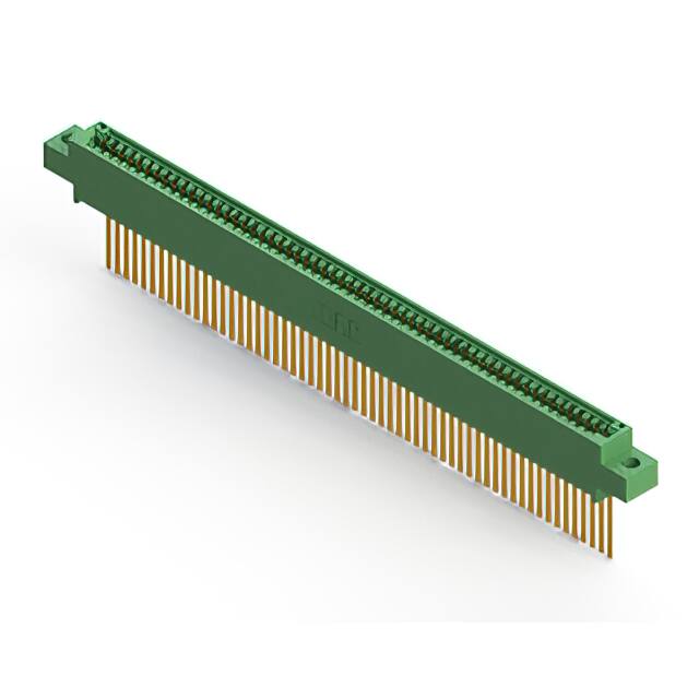 845-058-544-604 CONN EDGE SINGLE FML 58POS 0.100