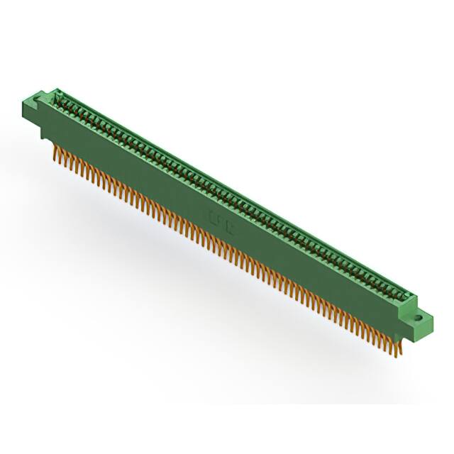 845-126-560-804 CONN EDGE DUAL FML 126POS 0.100
