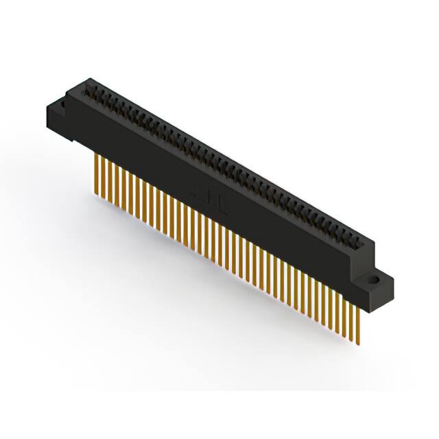 892-039-544-104 CONN EDGE SINGLE FML 39POS 0.100