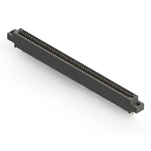 895-054-523-607 CONN EDGE SINGLE FML 54POS 0.100