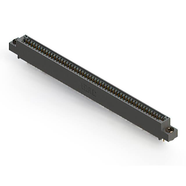 895-054-523-403 CONN EDGE SINGLE FML 54POS 0.100
