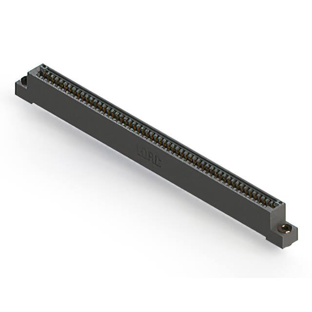 895-054-524-103 CONN EDGE SINGLE FML 54POS 0.100