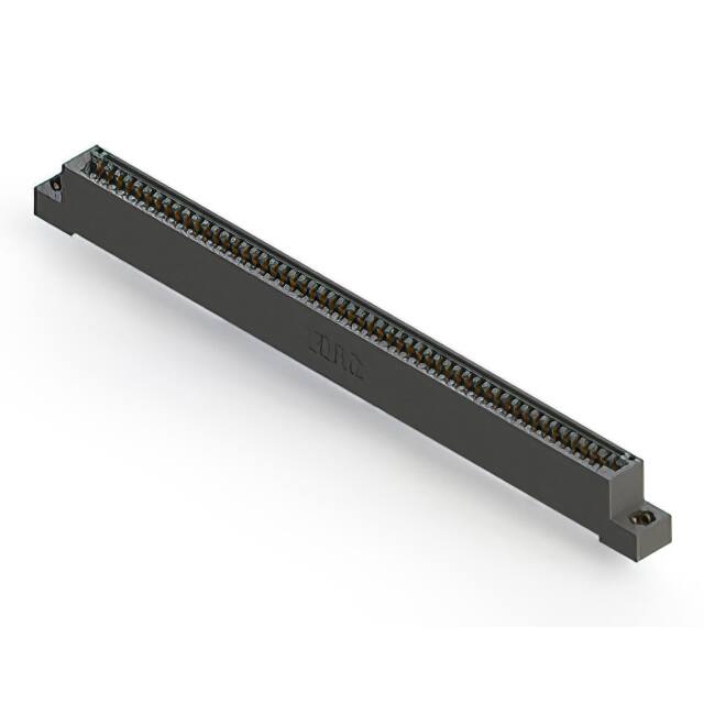 895-054-521-108 CONN EDGE SINGLE FML 54POS 0.100