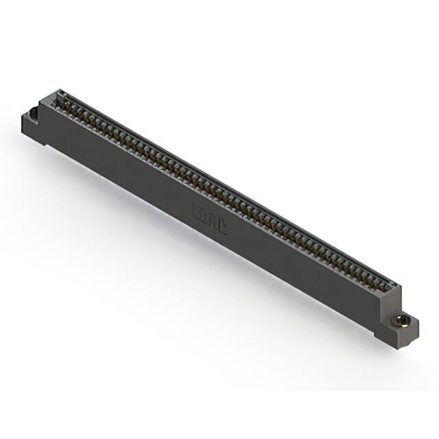 895-054-520-103 CONN EDGE SINGLE FML 54POS 0.100