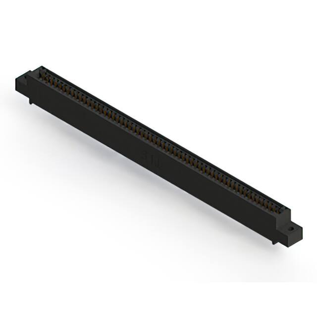 895-058-525-402 CONN EDGE SINGLE FML 58POS 0.100
