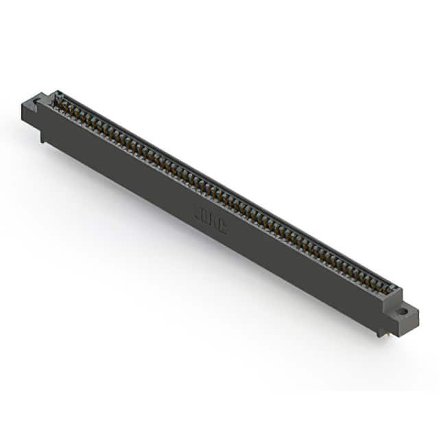 895-058-520-604 CONN EDGE SINGLE FML 58POS 0.100