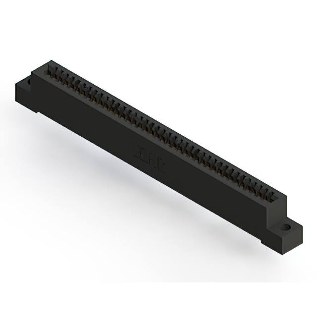 892-039-524-104 CONN EDGE SINGLE FML 39POS 0.100