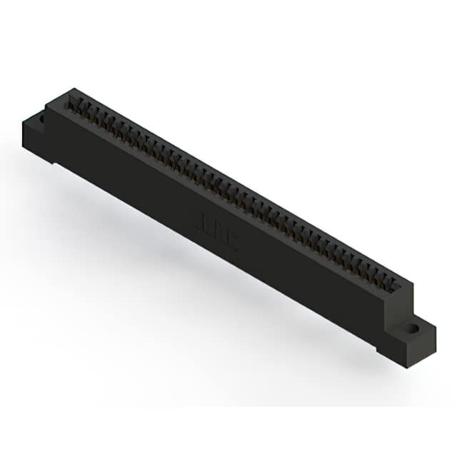 892-039-521-104 CONN EDGE SINGLE FML 39POS 0.100