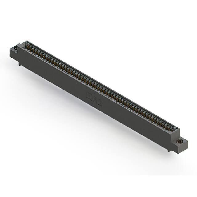 895-054-521-408 CONN EDGE SINGLE FML 54POS 0.100