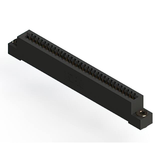 892-032-521-103 CONN EDGE SINGLE FML 32POS 0.100
