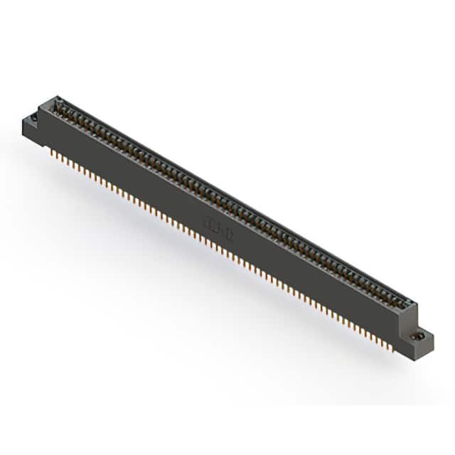 895-126-521-208 CONN EDGE DUAL FML 126POS 0.100
