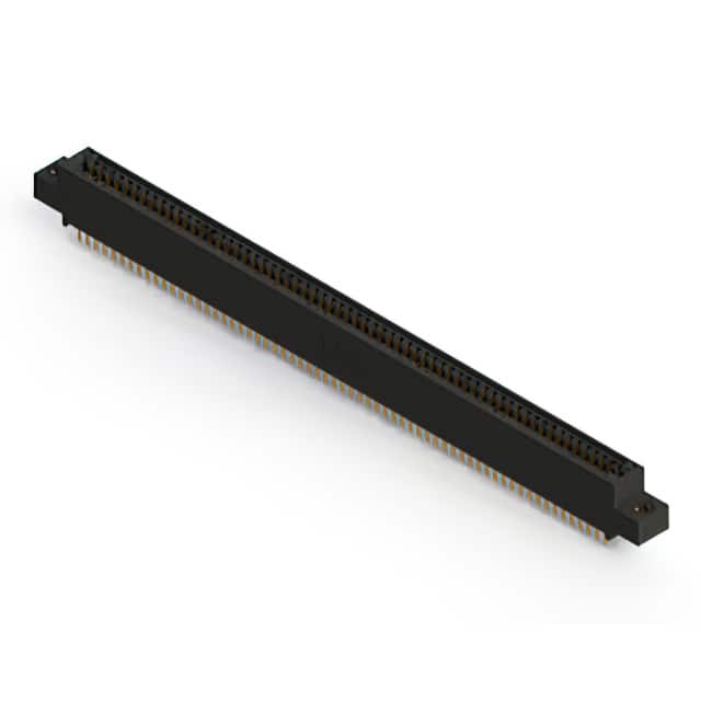 895-126-525-508 CONN EDGE DUAL FML 126POS 0.100