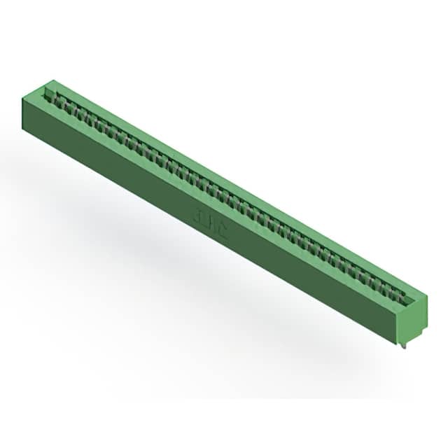 807-035-405-101 CONN EDGE SGL FML 35POS 0.156