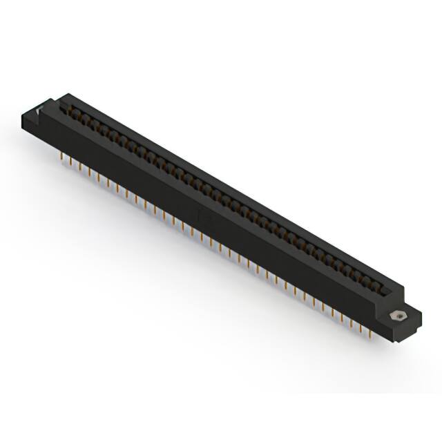 857-068-524-208 CONN EDGE DUAL FMALE 68POS 0.156