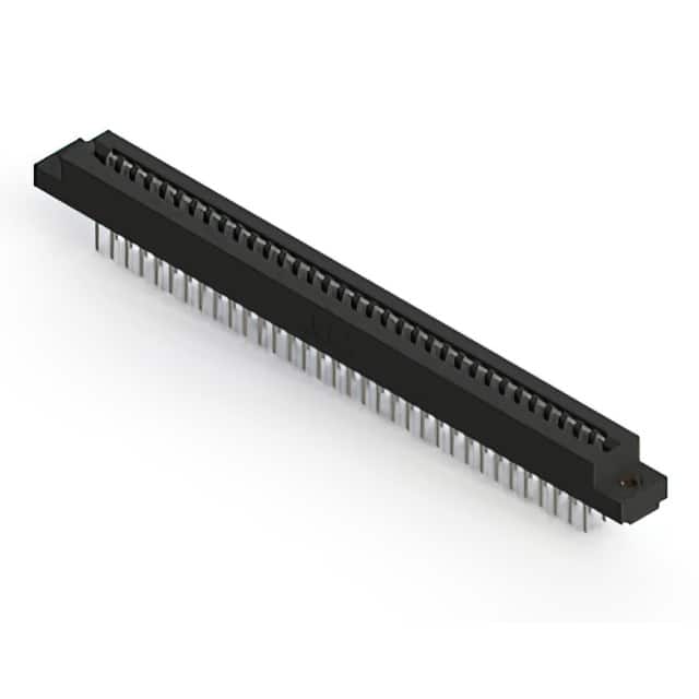 857-068-442-207 CONN EDGE DUAL FMALE 68POS 0.156