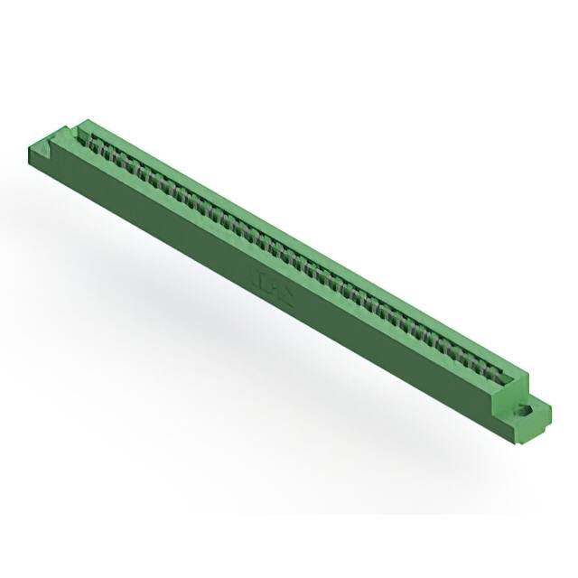 807-035-405-104 CONN EDGE SGL FML 35POS 0.156