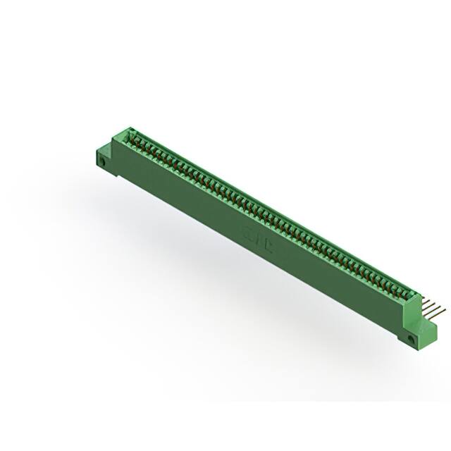 845-052-559-112 CONN EDGE SINGLE FML 52POS 0.100