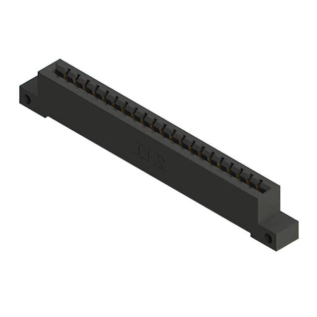 887-021-500-112 CONN EDGE SGL FMALE 21POS 0.156