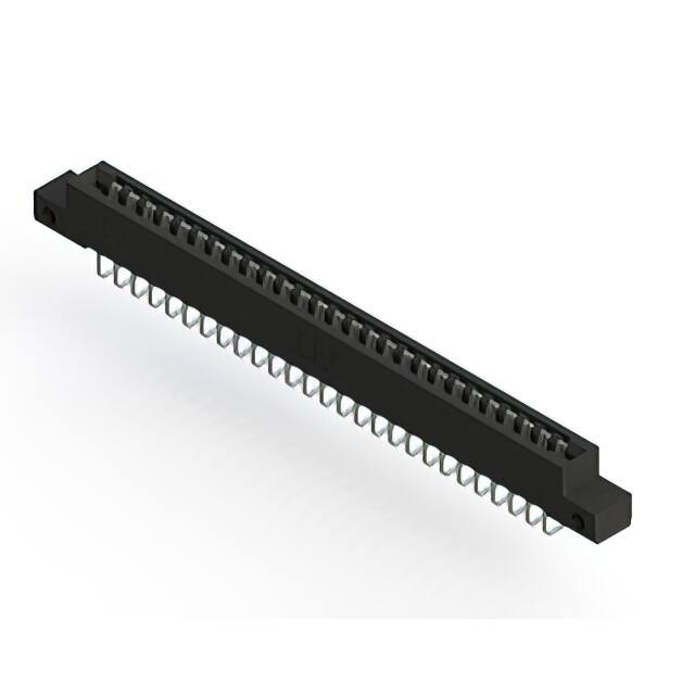 857-027-459-112 CONN EDGE SGL FML 27POS 0.156