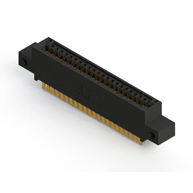 895-044-500-512 CONN EDGE DUAL FMALE 44POS 0.100