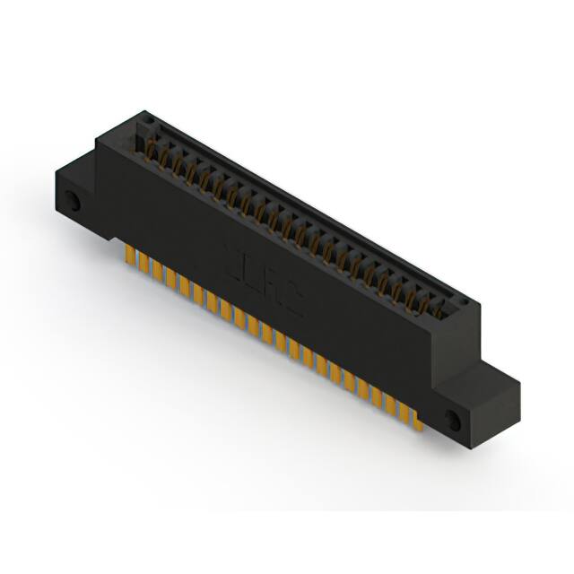 895-044-500-212 CONN EDGE DUAL FMALE 44POS 0.100
