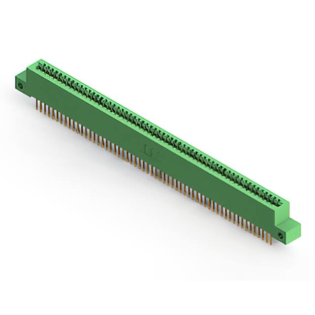 842-116-523-212 CONN EDGE DUAL FML 116POS 0.100